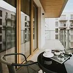 Native Apartments Orawska 14/127