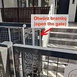 Apartament Plaszow