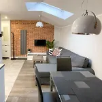 Z&M Apartments - Cracow Old Town