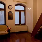 Magic Apartment