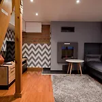 Magic Apartment