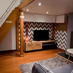 Magic Apartment