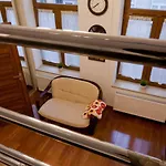 Magic Apartment