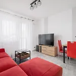 Krakow Elegant Apartment Near The Water Park By Rent Like Home
