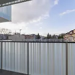 Krakow Elegant Apartment Near The Water Park By Rent Like Home