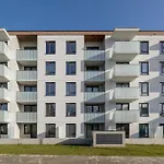 Krakow Elegant Apartment Near The Water Park By Rent Like Home