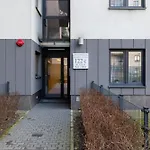 Modern Apartment With Parking In Cracow By Rent Like Home