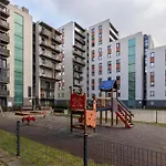Modern Apartment With Parking In Cracow By Rent Like Home