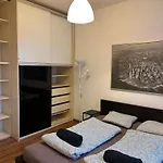 City Center Apartment