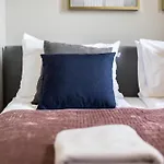 Cracwow Old Town Apartment