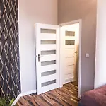 Cracwow Old Town Apartment
