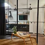 Cracovia Luxury Bright Apartment Great Location Sauna