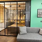 Cracovia Luxury Bright Apartment Great Location Sauna