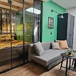 Cracovia Luxury Bright Apartment Great Location Sauna
