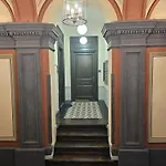 Juwel Uroczy Apartament 2B Stare Miasto Krakow