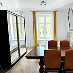 Pawia Apartments Centrum