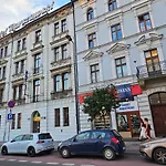 Pawia Apartments Centrum