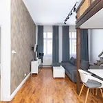 Fresh Apartments