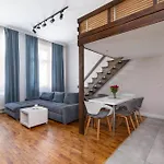 Fresh Apartments