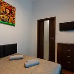 Luna Prestige Suite