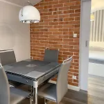 Z&M Apartments - Cracow Old Town