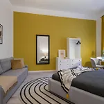 Wawelove Pilsudskiego - 3 Bedroom Apt. With Balcony And Free Parking!