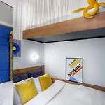 Miomio Apartments