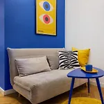 Miomio Apartments