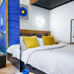 Miomio Apartments