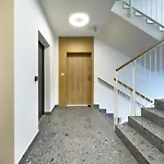 Krakowska Oaza Komfortu - Apartament Premium Z Garazem