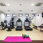 Hilton Garden Inn Krakow