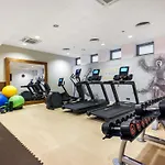 Hilton Garden Inn Krakow