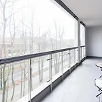 Apartamenty Sun&Snow w Novum Kraków