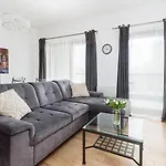 Apartamenty Sun&Snow w Novum Kraków