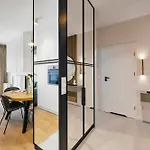 Golden Dreams Luxury Apartments 21