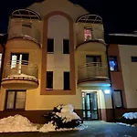 Apartament Raffi