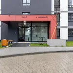 Tauron Modern Studio