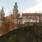 Legend. Wawel Castle Premium Apartment