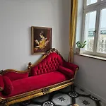 Juwel Apartments Krakow Z Widokiem Na Wawel Ap 29A