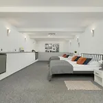 Apartament Przyszlosci, 2 Sypialnie W Krakowie By Noclegi Renters