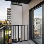 Golden Residence Apartment