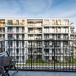 Golden Residence Apartment