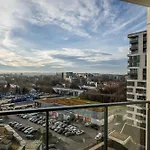 Capital Apartments