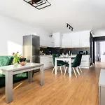 Capital Apartments