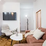 Koletek 7 Apartment Near The Wawel Castle