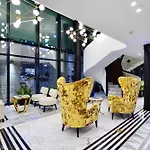 Hotel Ferreus Modern Art Deco