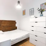 Pawia Apartments Modern