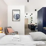 Apartamenty Na Debnikach - By Upstairs