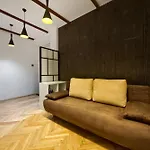 Comfortable Apartments In The Old Town Of Krakow