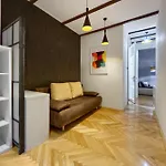 Comfortable Apartments In The Old Town Of Krakow